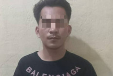 Karyawan Perusahaan di Ogan Ilir Gelapkan Dana Perusahaan 108 Juta, Kini Ditangkap Polisi