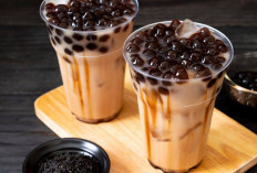  Es Boba Minuman Kekinian yang Tak Pernah Sepi Peminat: Tren Varian dan Peluang Usaha