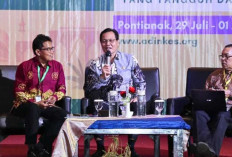Optimistis Muara Enim 2030 Zero Kasus TBC