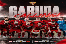 John Herdman Umumkan 23 Pemain Final Timnas Indonesia untuk FIFA Matchday Juni 2026