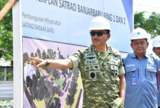 NI AU Perkuat Pengawasan Udara di Jalur ALKI II dan Kawasan IKN