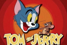 Film Masa Kecil : Tom and Jerry, Kejutan yang Tak Pernah Usang