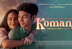 Belajar dari Film “Komang” : Ketika Tujuan Menjadi Kekuatan untuk Terus Berjuang
