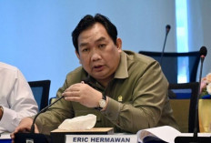 Minta Wacana KPU Dikaji Mendalam