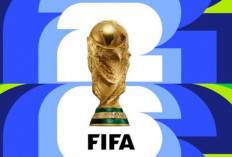Daftar 48 Negara Lolos Piala Dunia FIFA 2026, Irak Jadi Tim Terakhir