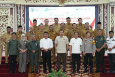 Deru Perjuangkan Tanjung Carat dan Bendungan Tiga Dihaji
