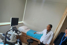 Gaya Hidup Sehat Perbesar Peluang Program Bayi Tabung