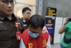 Kejati Sumsel Tahan Oknum BPN Terkait Korupsi Asrama Mahasiswa di Jogjakarta