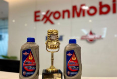 Federal Oil Kembali Raih Kepercayaan Generasi Muda di Marketeers Youth Choice Award 2024 !