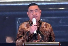 Debat Publik PSU Empat Lawang Lancar dan Kondusif