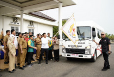 ‎Beasiswa Kuliah Gratis Bagi Atlet Berprestasi  ‎