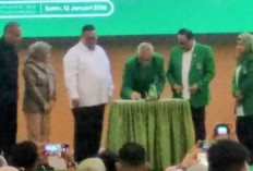 Bawaslu dan UMI Teken MoU Perkuat Pendidikan Politik dan Demokrasi Mahasiswa