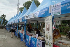 Ramadan Momentum Mewujudkan Ekonomi Madani  