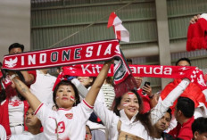 Klasemen Grup C Setelah Indonesia Takluk 1-2 kepada China : Peluang dan Tantangan di Kualifikasi Piala Dunia 