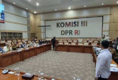 Jangan Sampai Aspirasi 