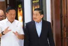 Kemenhan Gandeng Turki Perkuat Armada Laut RI