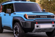 Toyota Land Cruiser Mini:  Kecil-Kecil Offroad Galak, Pilih Hemat ala Hybrid atau Gahar 4x4 Tradisional ?
