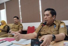 Pemkot Palembang Alokasikan Rp12 Miliar per Bulan, Layani Faskes Warga Palembang