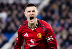 Carrick Minta Sesko Bersabar di MU
