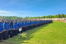 99 PPPK Prabumulih Belum Dapat Penempatan H Arlan: Ini Sudah Overdosis