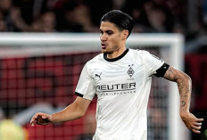 Kevin Diks Bantu Gladbach Singkirkan Karlsruher