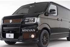 Plus Minus Suzuki Carry Minivan 2025 yang Wajib Diketahui: Berikut Ulasan Lengkapnya !