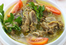 Resep Pindang Bumbu Iris, Sajian Lezat yang Mudah Dibuat di Rumah