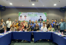 Wujudkan Sinergi Pemerintah dan Perusahan