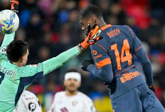 Tekuk Torino, Inter Melaju ke Semifinal Coppa Italia