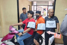 Tragedi Tewasnya Anak Bos Kerupuk Suwandi Direka Ulang : Pelaku Perankan 33 Adegan !