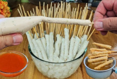 Resep Sempol Ayam: Camilan Gurih Favorit yang Mudah Dibuat di Rumah