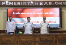 OKU Dorong Pengadaan Berkelanjutan Melalui Transformasi Digital dan Katalog Elektronik Versi 6