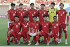 PR Timnas Indonesia U-17 Jelang Perempat Final Piala Asia U-17 Lawan Korea Utara  