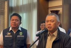 Menhub Siapkan Extra Flight Lebaran 2026, Antisipasi Lonjakan 4,98 Juta Penumpang Udara