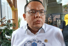 RUU Kawasan Industri Disiapkan Perkuat Sanksi dan Industri Hijau