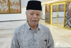 MPR Tegas Tolak Pengusiran Warga Gaza