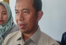 Ketua DPRD Lubuklinggau, Rodi Wijaya: Siap Mundur untuk Maju di Pilkada 2024