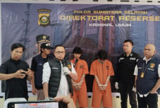 Komplotan Spesialias Pencuri Rokok di Toko Swalayan Tertangkap : Sudah Beraksi 9 Kali, Begini Modusnya !