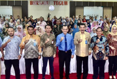 Pemprov Sumsel Segera Terapkan Surat Menyurat  Elektronik