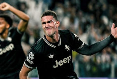 Juventus Comeback di Injury Time, Paksa Dortmund Berbagi Poin