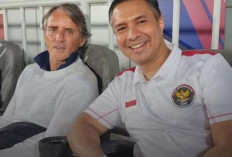 Roberto Mancini Kesemsem 4 Pemain Timnas Indonesia U-23 : Sebut Pantas Bermain di Serie B, Siapa Saja ?