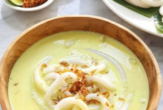 Hidangan Khas Palembang yang Paling Banyak Dicari Saat Ramadhan