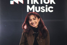 TikTok Live Kembali Hadirkan Deret Talenta Musik Lintas Genre