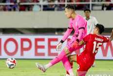 Shin Buat Laju Terburuk Selama ASEAN Cup