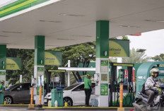 Harga Solar Turun di SPBU BP dam Pertamina Jadi Rp25.060 per Liter, Ini Daftar Harga Terbaru 