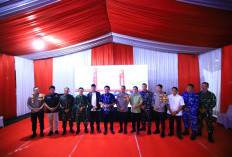 Mudik Lebaran 2026, Sumsel Siaga Pengamanan dan Antisipasi Karhutla