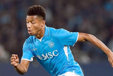 Ditekuk Napoli, AS Roma Gagal ke Puncak Serie A