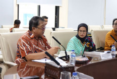 Pemkab Muba Siap Tampilkan Kebudayaan Terbaik di AKI 2024