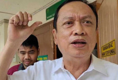 JPU Tuntut Sarimuda Dituntut 4 Tahun 6 Bulan Penjara dan Mengembalikan Kerugian Negara Rp 2,3 Miliar