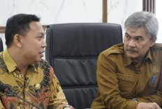 Tekan Angka Pernikahan Usia Dini, SAPA Perahu Kajang